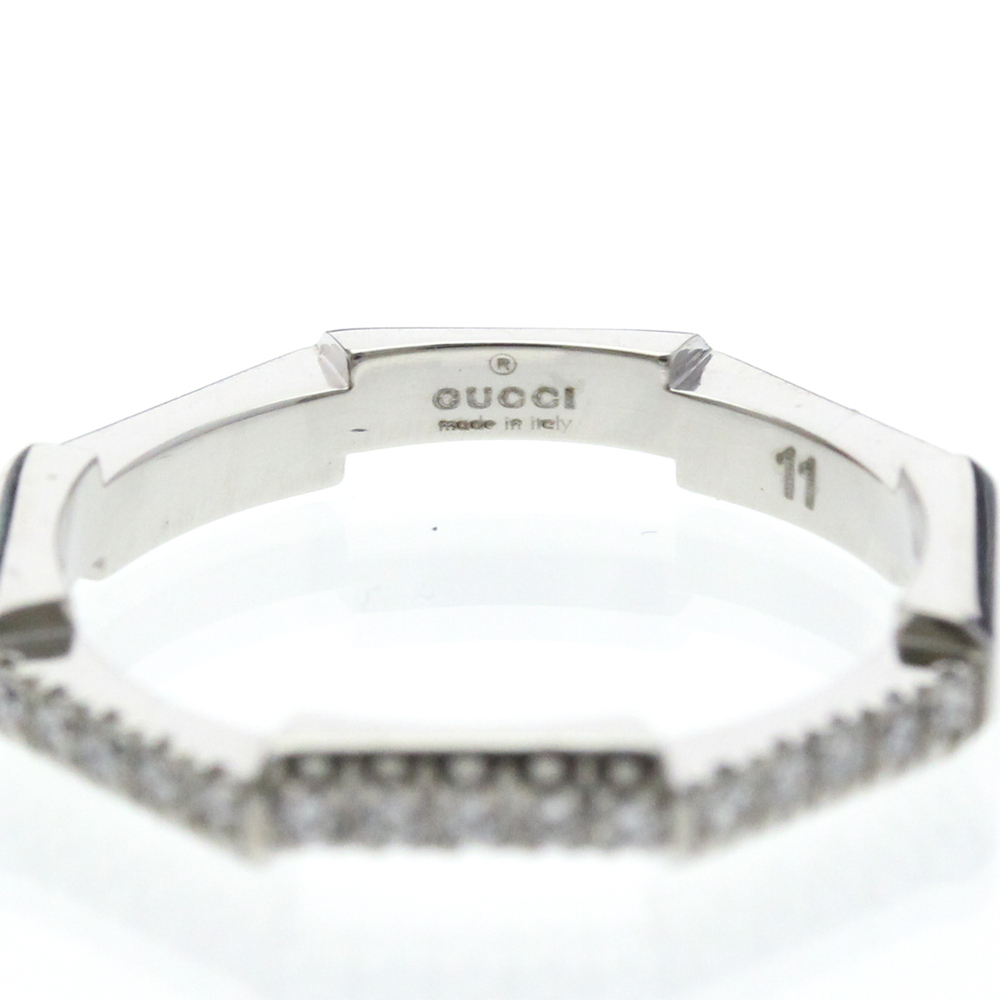 GUCCI Ring - Picture 5 of 9